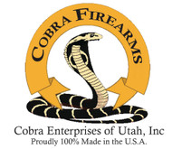 Cobra Pistols